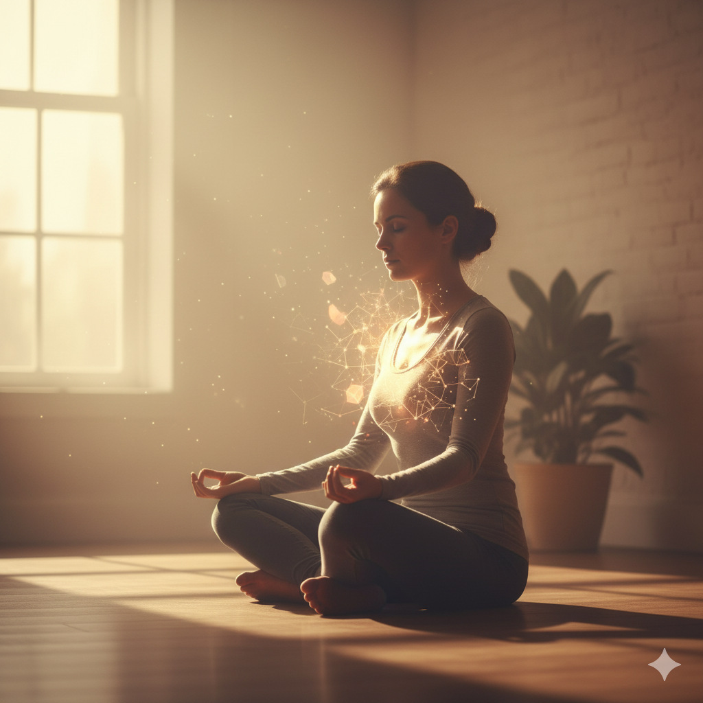 Séance de psychothérapie en ligne – introspection et transformation des schémas émotionnels